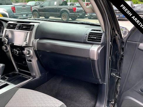 Used 2021 Toyota 4Runner SR5 RWD image 26