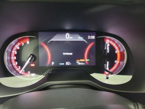Certified 2023 Toyota RAV4 XLE AWD/4WD image 25
