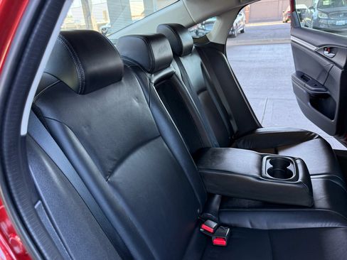 Used 2020 Honda Civic EX-L image 22