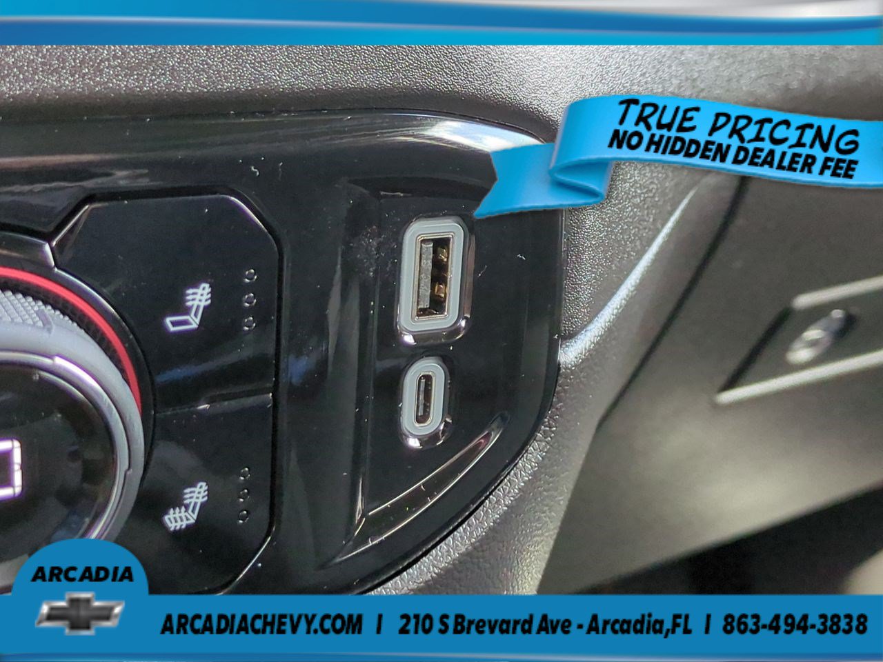 Certified 2026 Chevrolet Silverado 1500 RST w/ RST Select Package AWD/4WD image 22