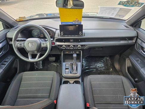 Used 2023 Honda CR-V Sport image 43
