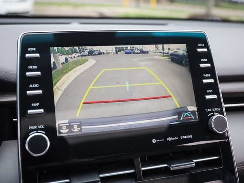 Used 2020 Toyota Avalon XLE w/ Moonroof Package FWD image 33