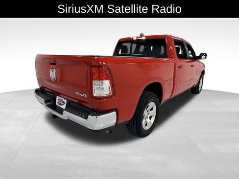 Used 2022 RAM 1500 Big Horn image 6