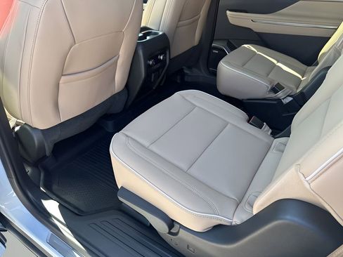 New 2026 Buick Enclave Preferred w/ Power Package image 20