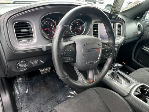 Certified 2023 Dodge Charger Scat Pack w/ Plus Group image 19