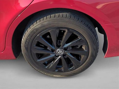 Certified 2023 Toyota Camry LE FWD image 6