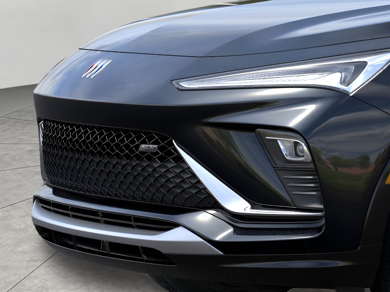 New 2026 Buick Envista Sport Touring w/ Convenience I Package FWD image 13