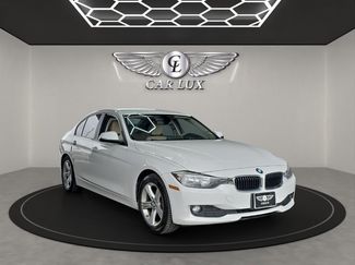 Used 2015 BMW 320i Sedan image 1
