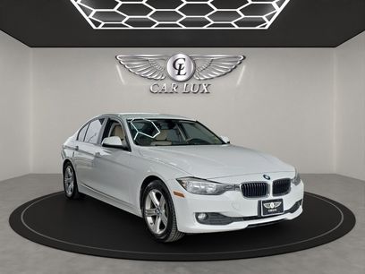 Used 2015 BMW 320i Sedan