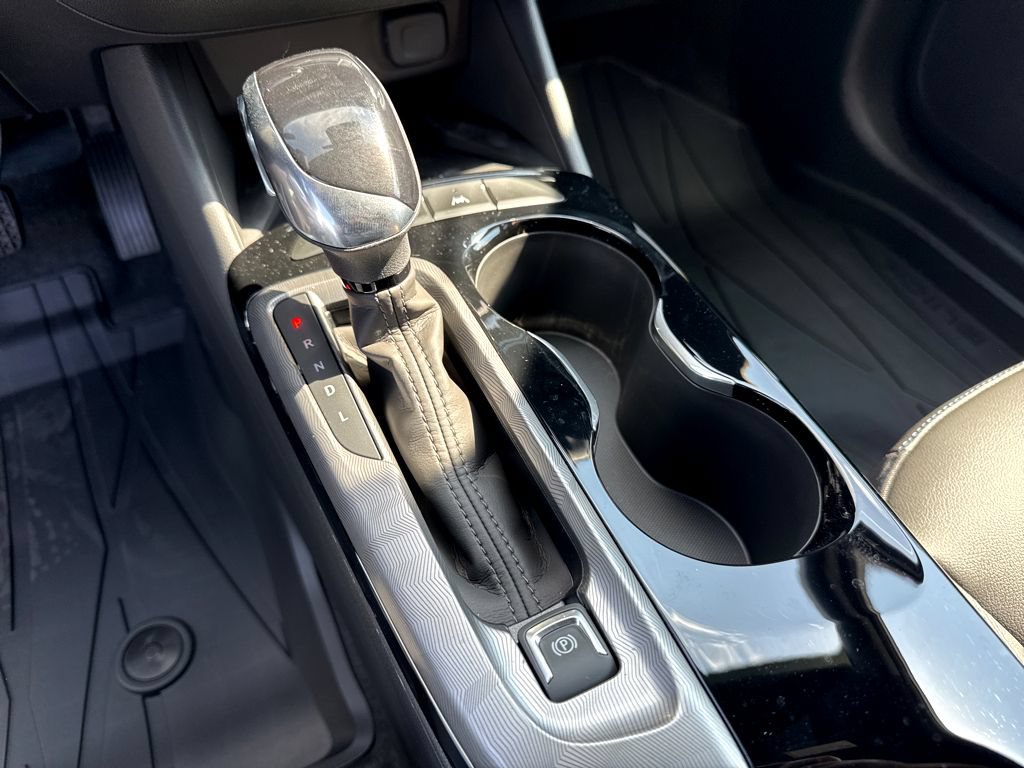 New 2026 Buick Envista Sport Touring w/ Convenience I Package FWD image 22