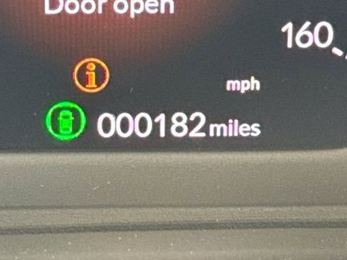 New 2025 Honda Accord Sport image 11