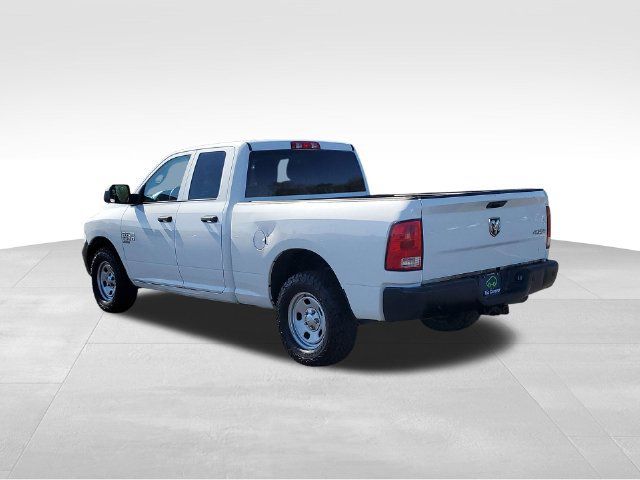 Used 2020 RAM 1500 Tradesman w/ Trailer Tow Group AWD/4WD image 4