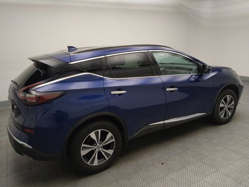 Used 2021 Nissan Murano SV FWD image 10