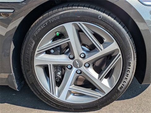 Used 2024 Genesis G80 3.5T Sport image 11