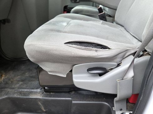 Used 2018 Ford E-350 and Econoline 350 Super Duty w/ Power Windows & Locks Group RWD image 13