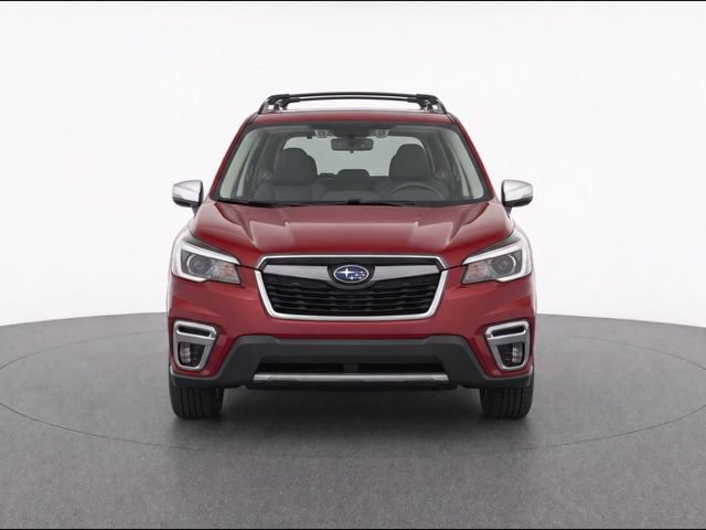 Used 2021 Subaru Forester Touring AWD/4WD image 2