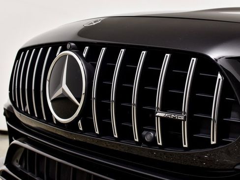 Certified 2022 Mercedes-Benz AMG GT 53 image 9