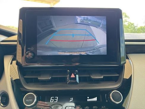 Used 2023 Toyota Corolla SE FWD image 20