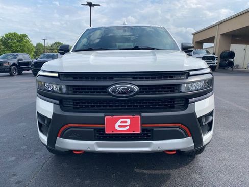 Used 2024 Ford Expedition Timberline image 2