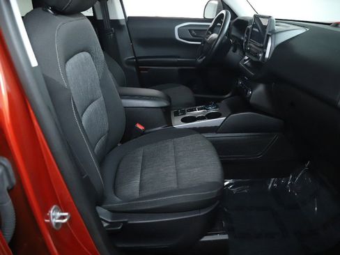 Used 2022 Ford Bronco Sport Big Bend image 34