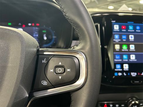 Certified 2023 Volvo XC40 Recharge Plus w/ Protection Package Premier image 14