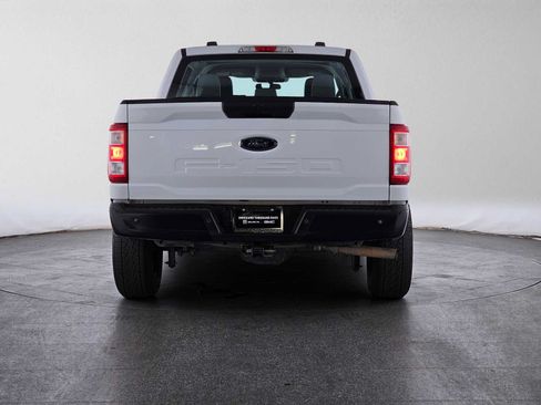 Used 2021 Ford F150 XL w/ Trailer Tow Package AWD/4WD image 5