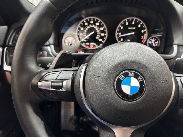 Used 2015 BMW 550i Sedan RWD image 65