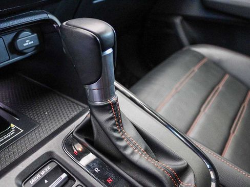 Certified 2025 Honda CR-V Sport-L image 19