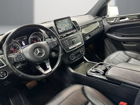 Used 2018 Mercedes-Benz GLE 350 image 13