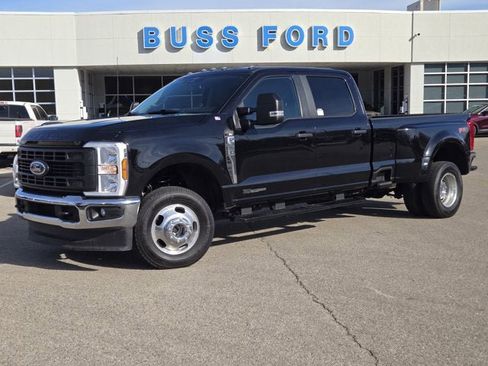 Used 2023 Ford F350 XL w/ XL Driver Assist Package image 1