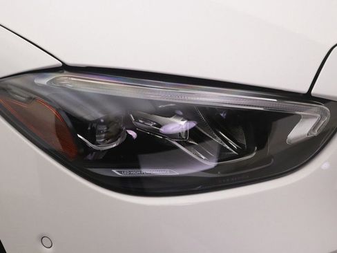 Certified 2023 Mercedes-Benz C 300 Sedan image 28