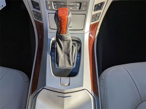 Used 2013 Cadillac CTS Luxury w/ Wood Trim Package image 18