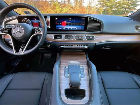 Used 2026 Mercedes-Benz GLE 350 4MATIC image 15