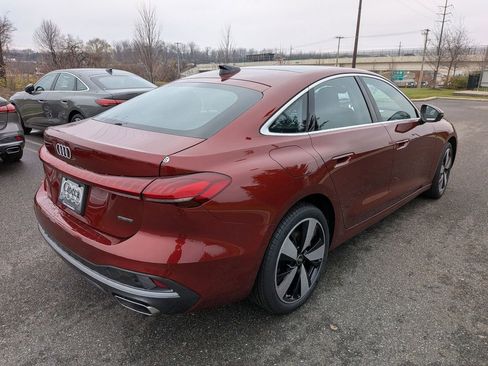 New 2025 Audi A5 2.0T Premium Plus image 6