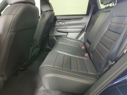 Certified 2025 Honda CR-V Sport-L image 21