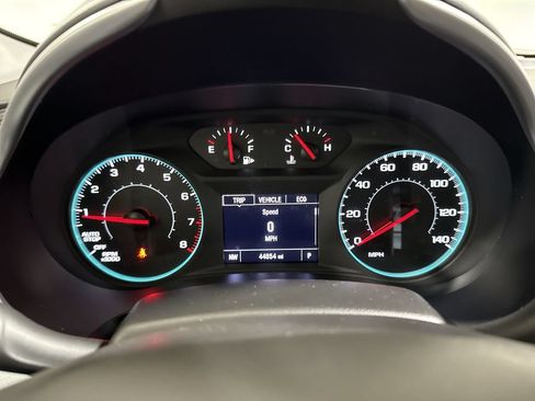 Used 2025 Chevrolet Malibu LT FWD image 12