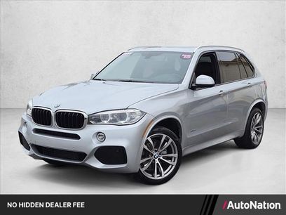 Used 2015 BMW X5 xDrive35i