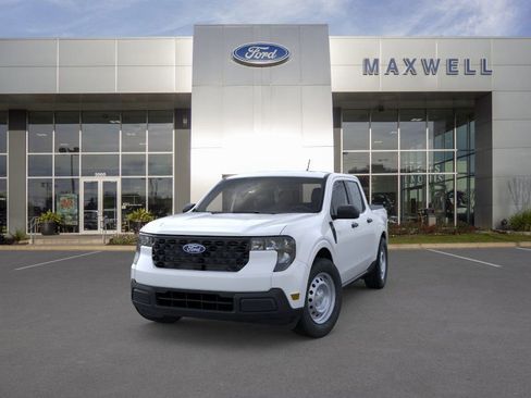 New 2025 Ford Maverick XL image 24