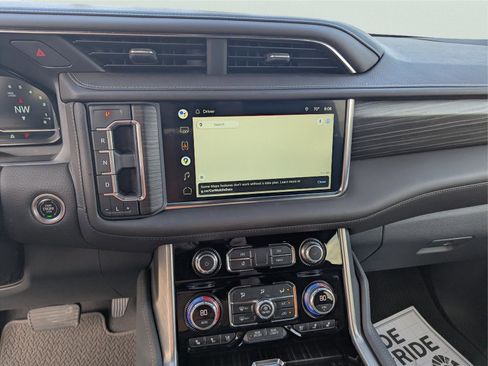 Used 2022 GMC Yukon Denali image 21