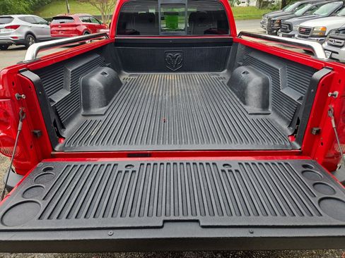 Used 2005 Dodge Dakota SLT w/ Trailer Tow Group image 14