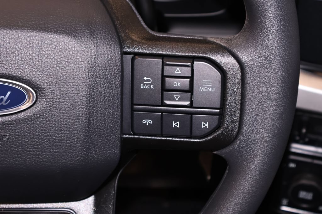 New 2026 Ford F350 XL w/ STX Appearance Package AWD/4WD image 17