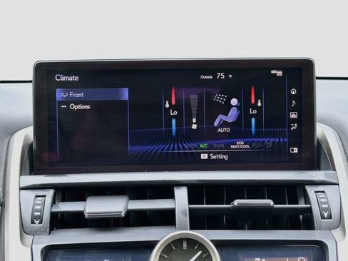Used 2020 Lexus NX 300 FWD w/ Premium Package image 33