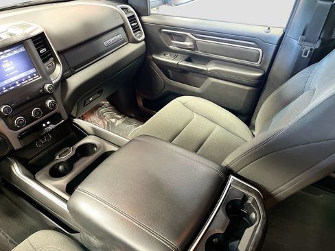 Used 2021 RAM 1500 Big Horn AWD/4WD image 22