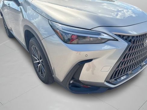 Used 2024 Lexus NX 250 FWD w/ Cold Area Package image 29