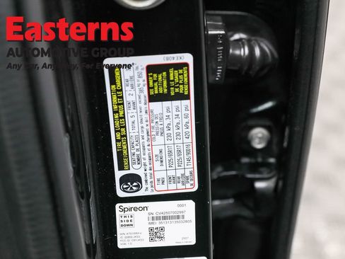 Used 2024 MAZDA CX-5 AWD 2.5 S w/ Select Package image 34