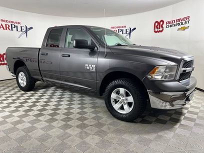 Used 2021 RAM 1500 Tradesman w/ Popular Equipment Group