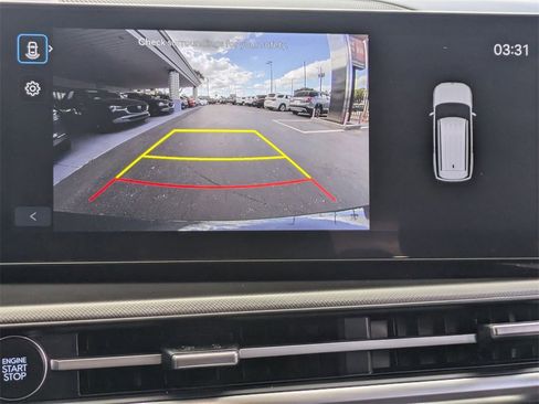 Used 2025 Hyundai Santa Fe SEL image 17