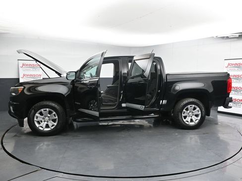 Used 2015 Chevrolet Colorado LT w/ LT Convenience Package image 40