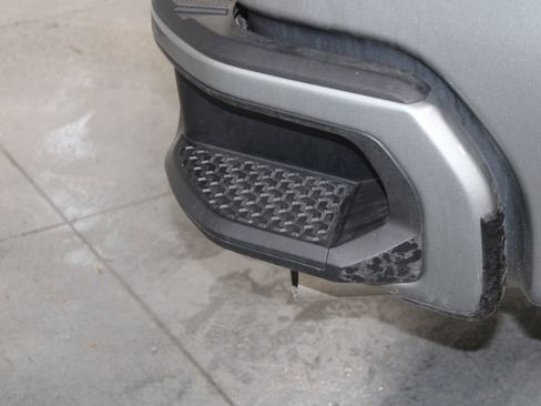 Used 2025 GMC Sierra 2500 Denali w/ Denali Reserve Package image 18