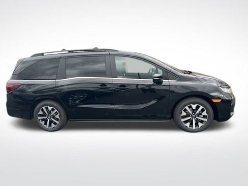 New 2026 Honda Odyssey EX-L image 6
